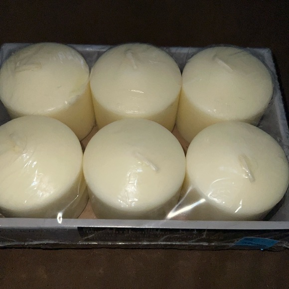 Basic Elements Unscented Pillars - Picture 1 of 4